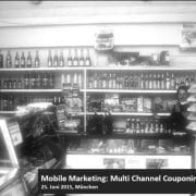Multi Channel Couponing