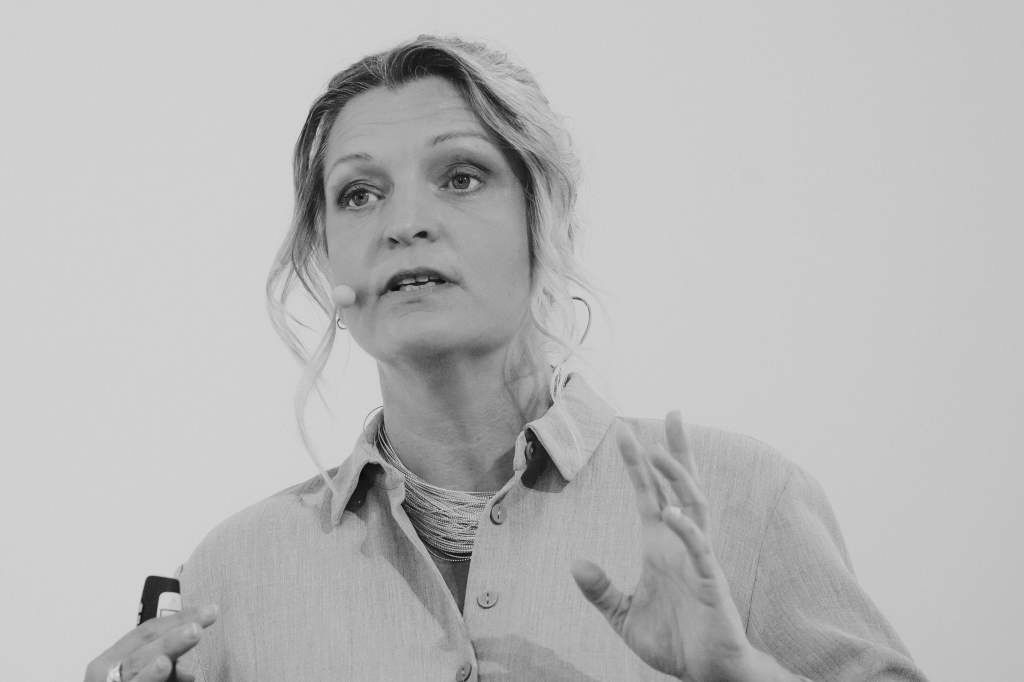 Heike Scholz