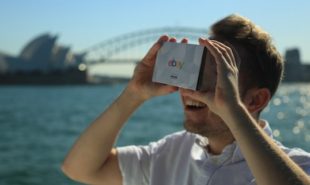 Ebay Virtual Reality