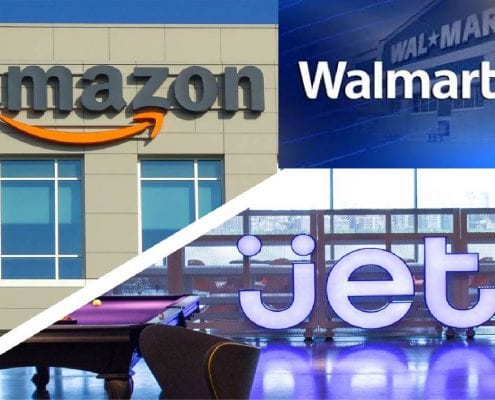 Walmart kauft jet.com
