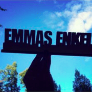 Emmas Enkel Schatten