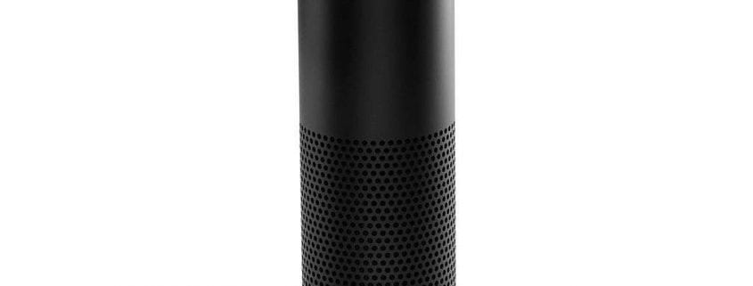 Amazon Echo