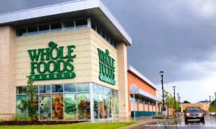 Amazon kauft Whole Foods