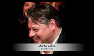Martin Adam