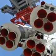 Raketentechnologie für den Tretroller