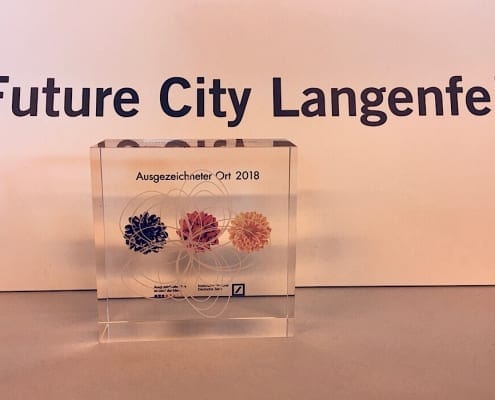 Future City Langenfeld
