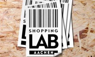 Shopping Lab Aachen