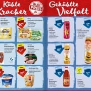 erste letzte meile