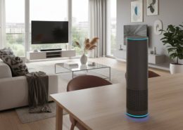amazon alexa