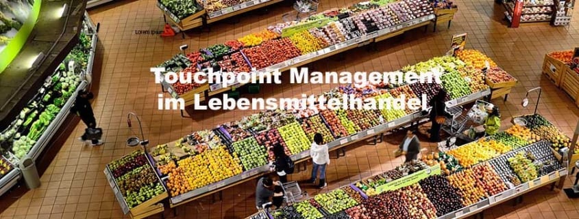 touchpoint management