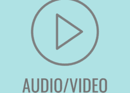 Toolbox Audio Video