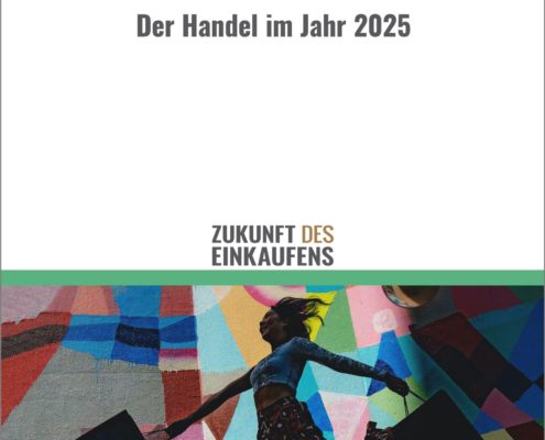Whitepaper Handel 2025