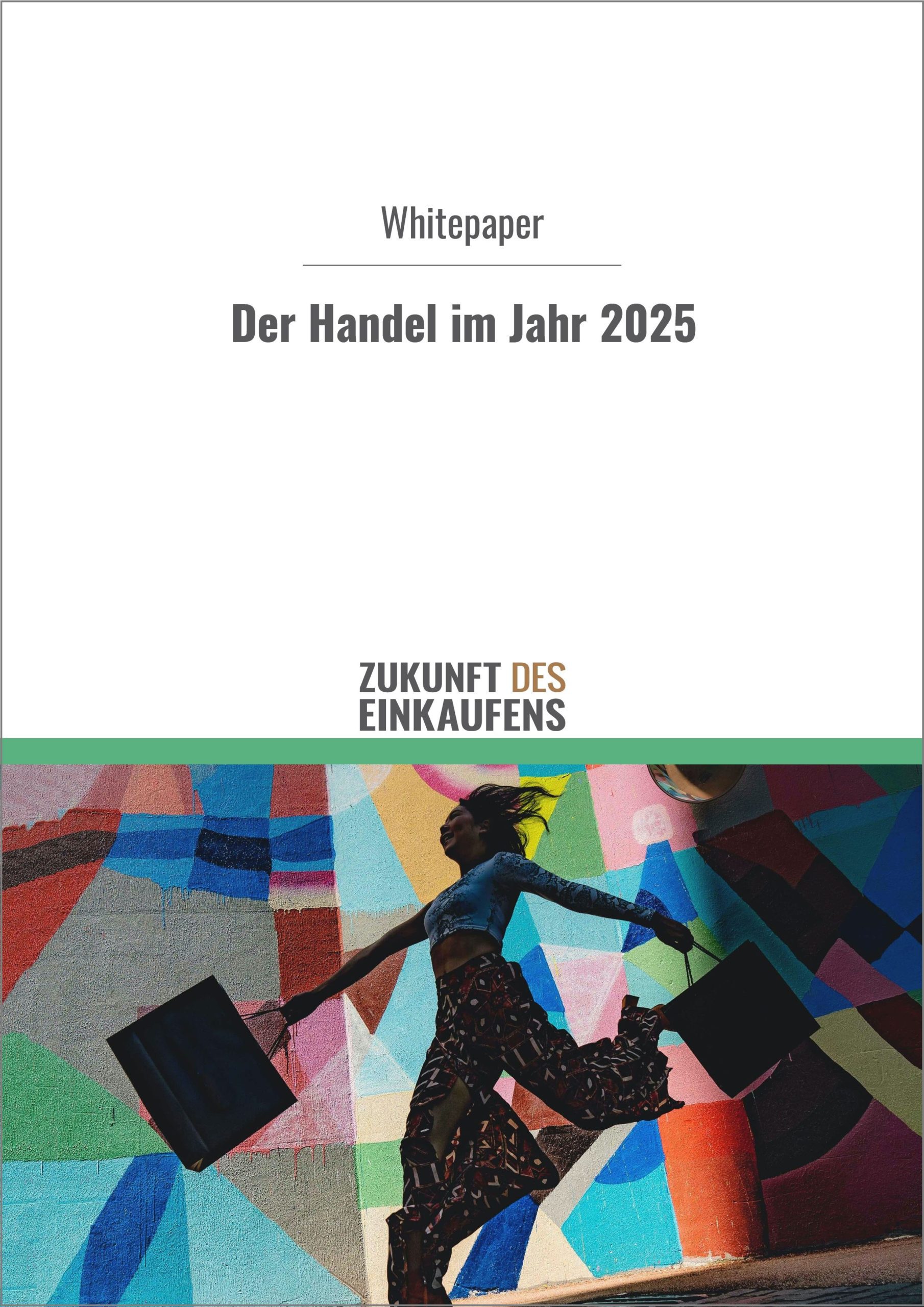 Whitepaper Handel 2025