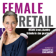 Retail-Expertin Nicole Srock.Stanley