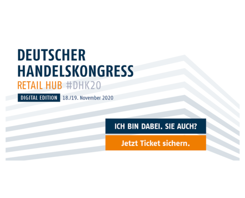 Deutsche Handelskongress 2020