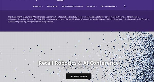 AI robotics conference