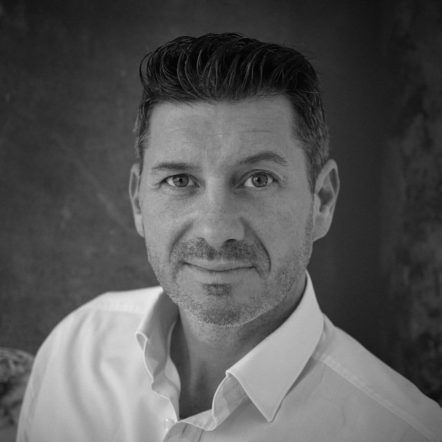 Sascha Matus