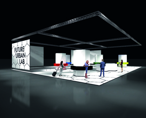 Future Urban Lab