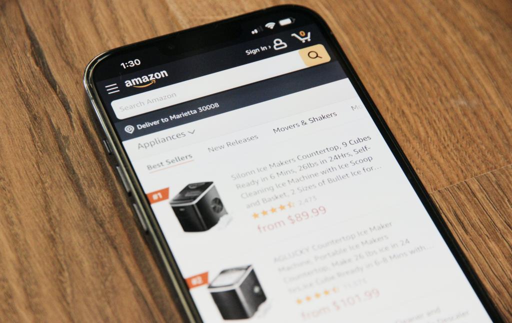 amazon
