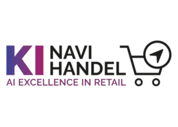 Logo KI-Navi Handel