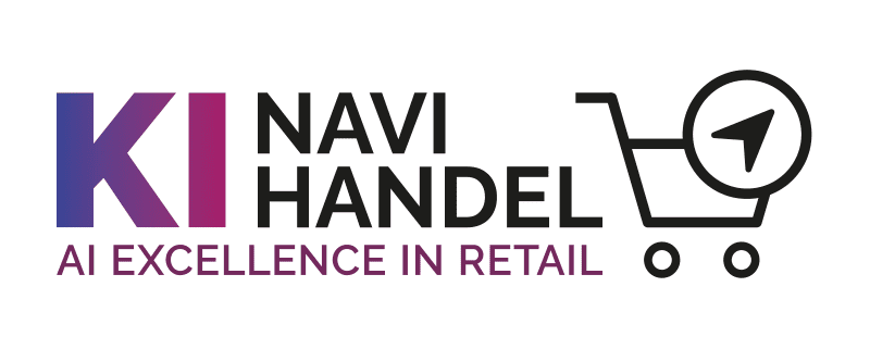 Logo KI-Navi Handel