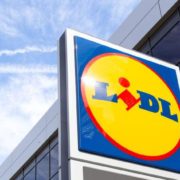 Digitalisierung Lidl