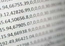 sortimentsanalyse keine excel uebung