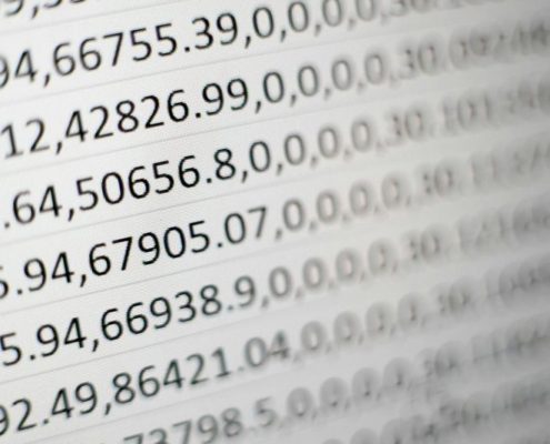 sortimentsanalyse keine excel uebung