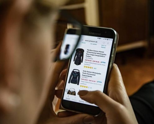 social commerce