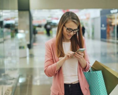 Markenführung am POS