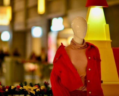 Transformation Handel