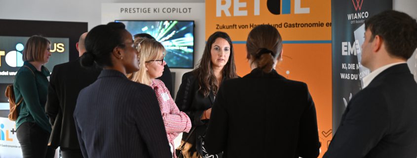 retail+DUS