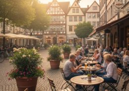 innenstadt