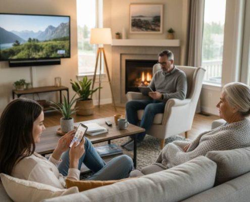 mediennutzungsverhalten