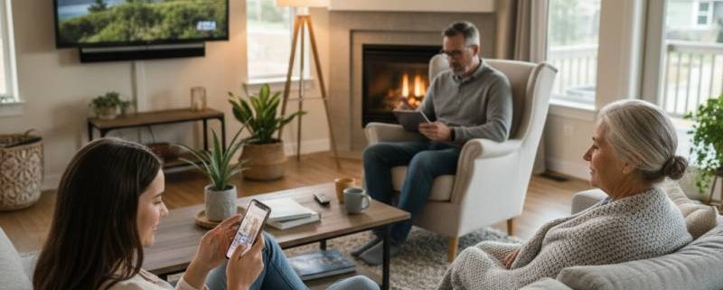 mediennutzungsverhalten