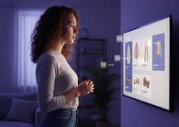 agentic commerce konsumentenverhalten