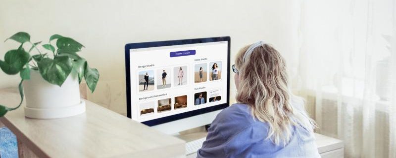 KI Content-Produktion