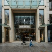 Biogena Plaza