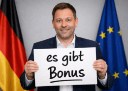Entlastungspaket