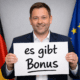 Entlastungspaket