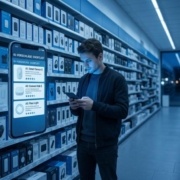 8 Geschäftsmodelle Agentic Commerce Geschäftsmodelle