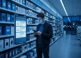 Agentic Commerce Geschäftsmodelle