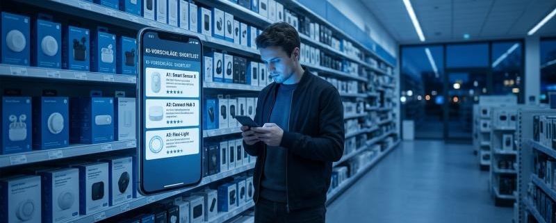 Agentic Commerce Geschäftsmodelle