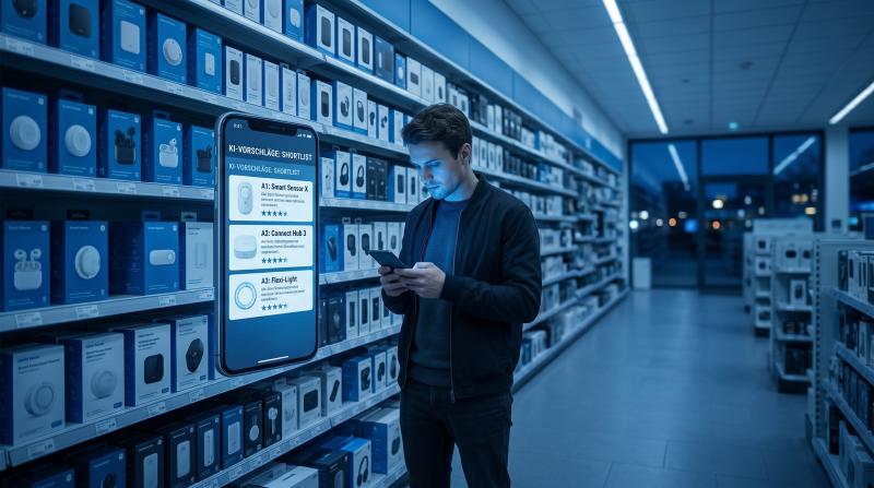 Agentic Commerce Geschäftsmodelle