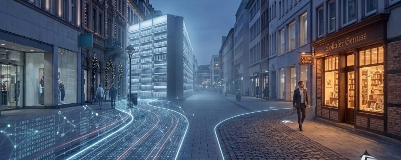 Werbung KI Agenten